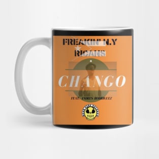 CHANGO Mug